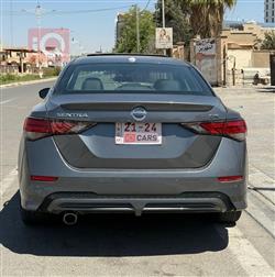 نیسان سێنترا